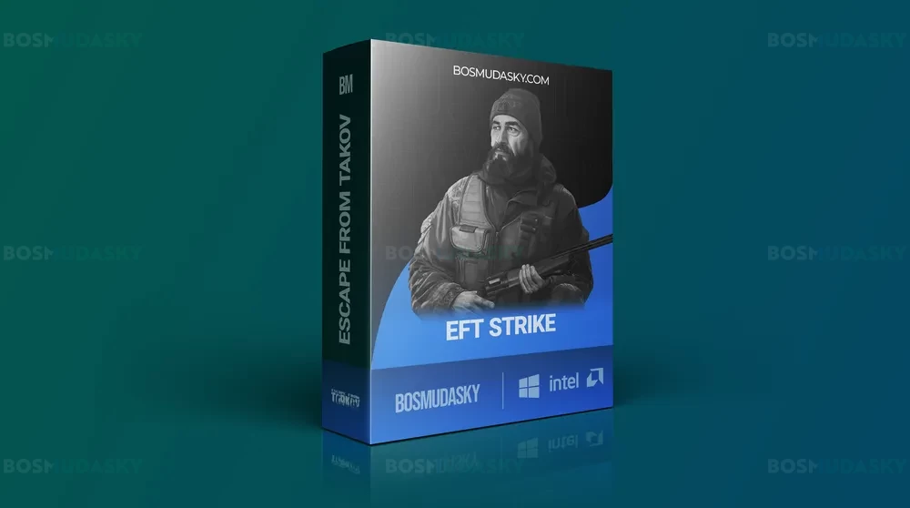 Strike (EFT)
