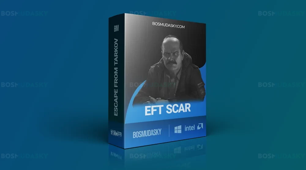 Scar (EFT)