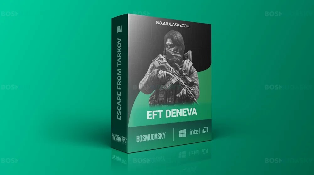 Den (Private EFT)