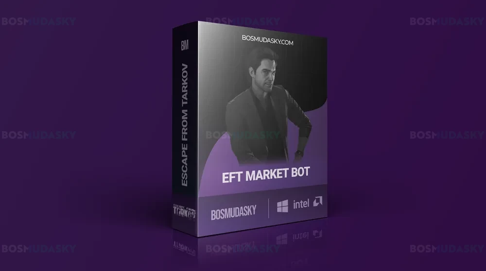 Tokopedia (Market Bot)