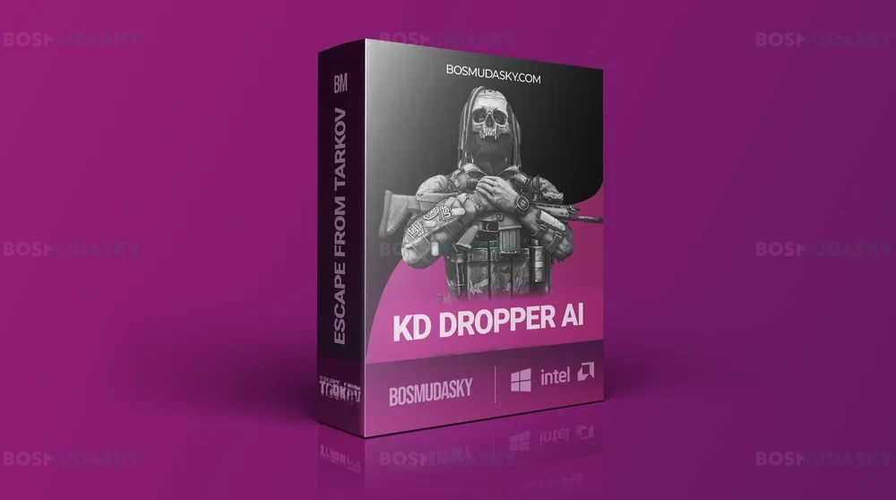 K/D Dropper AI