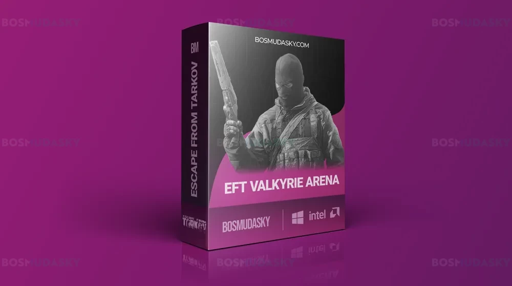 Valkyrie (EFT Arena)