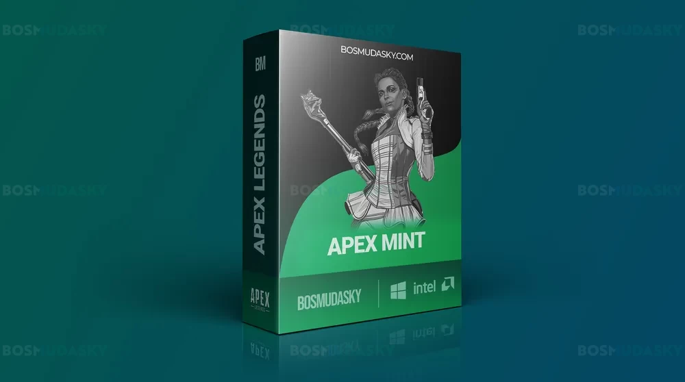 Apex Mint