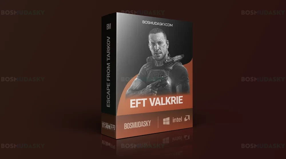 EFT Valkrie