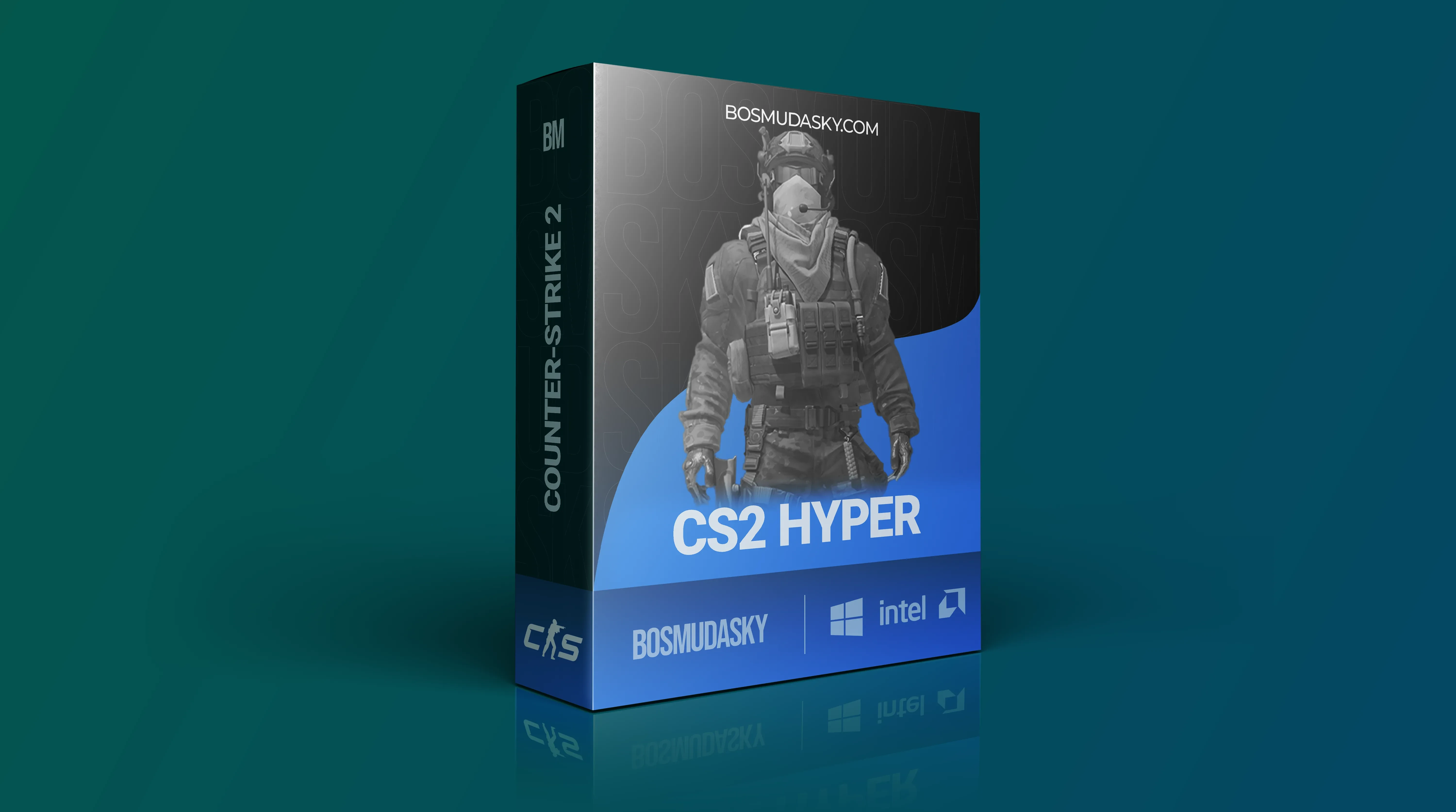CS2 Hyper