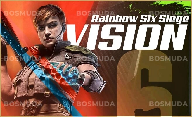 R6 Vision