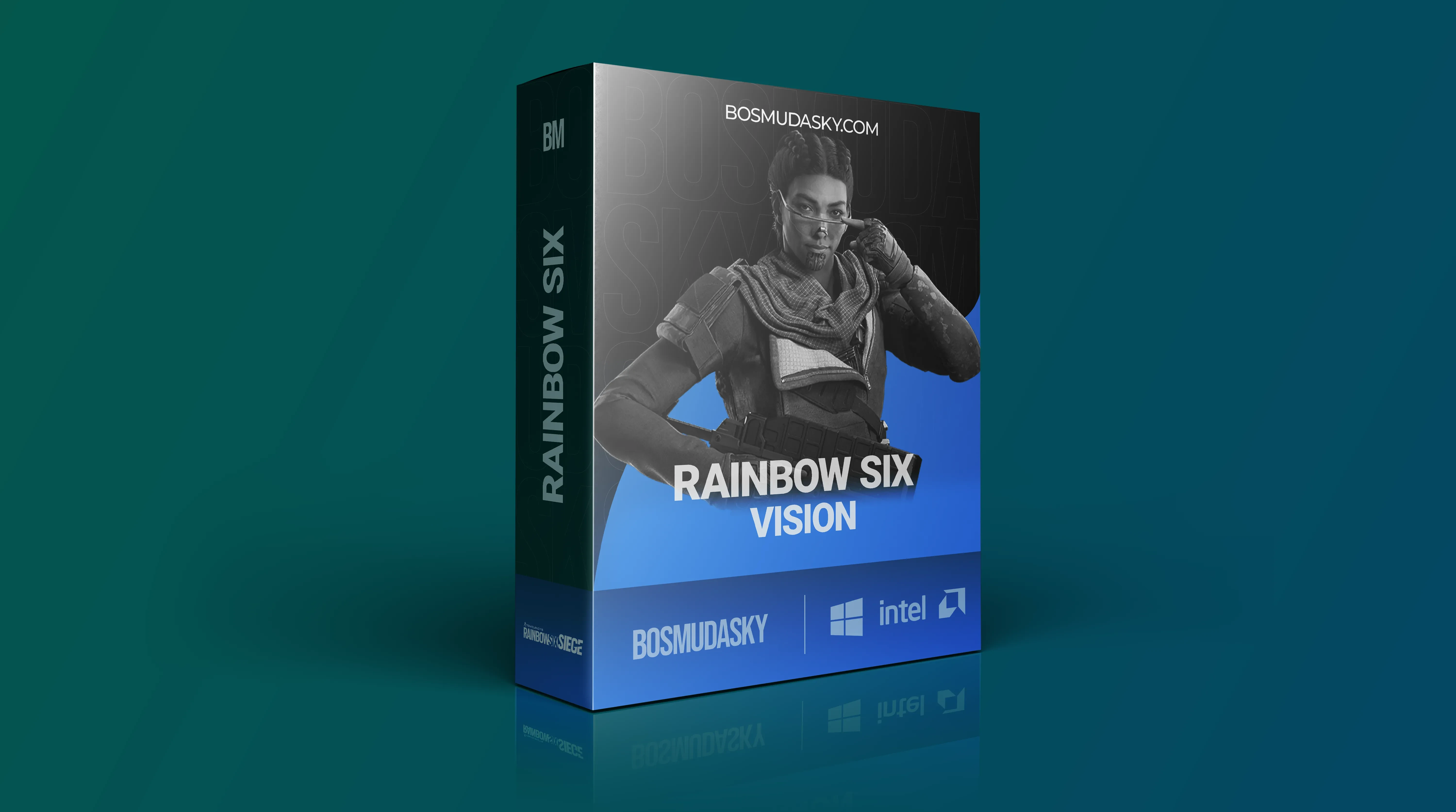 R6 Vision