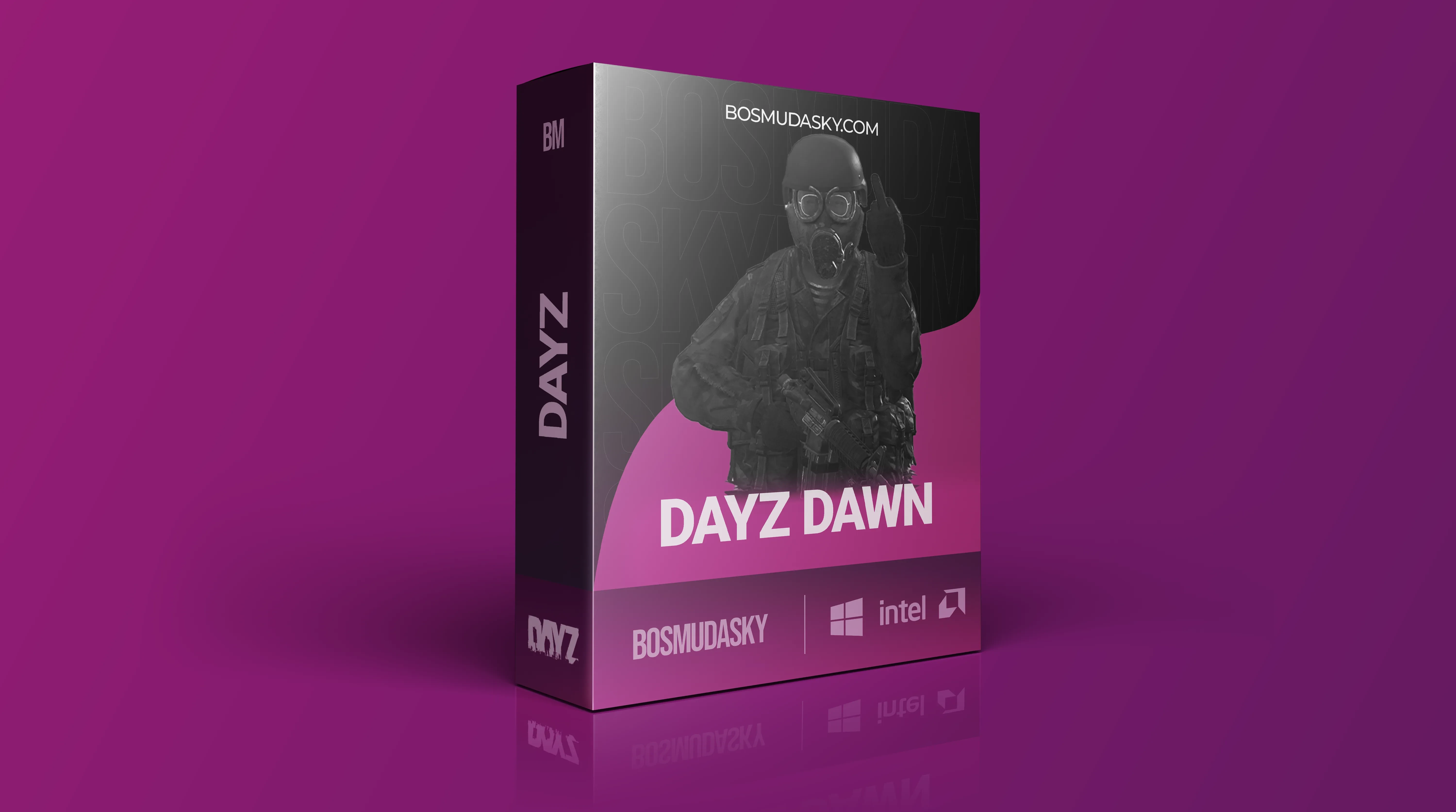 Dayz Dawn