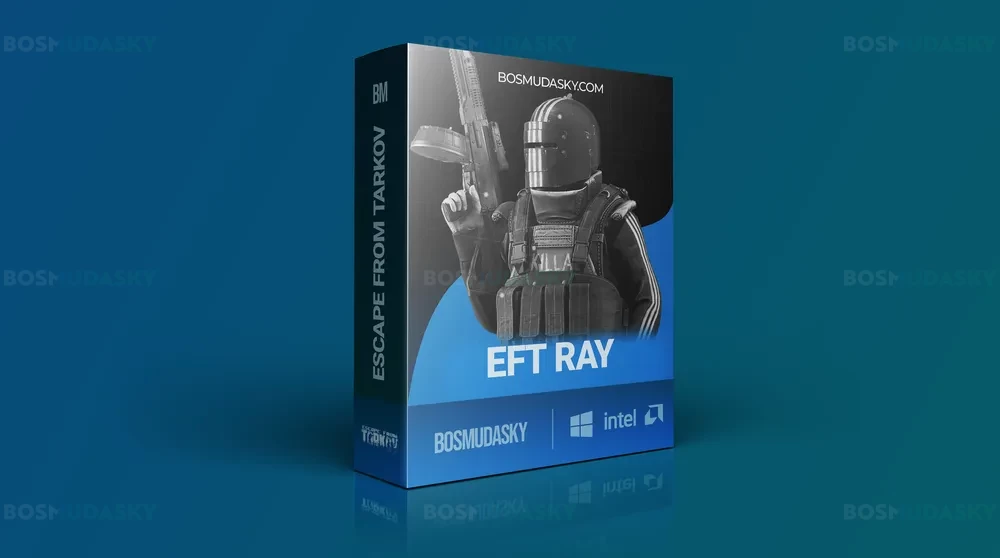 EFT Ray