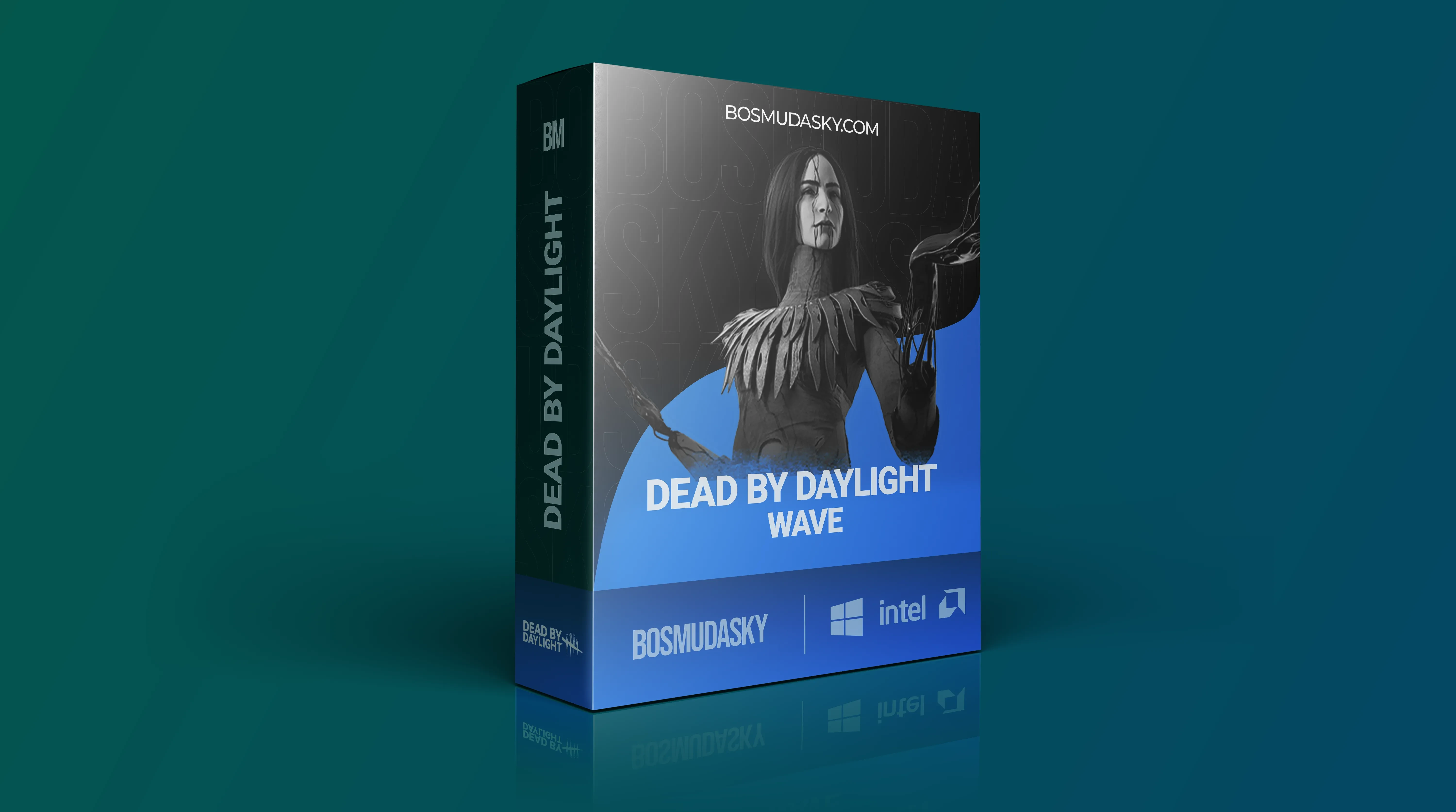 DBD Wave