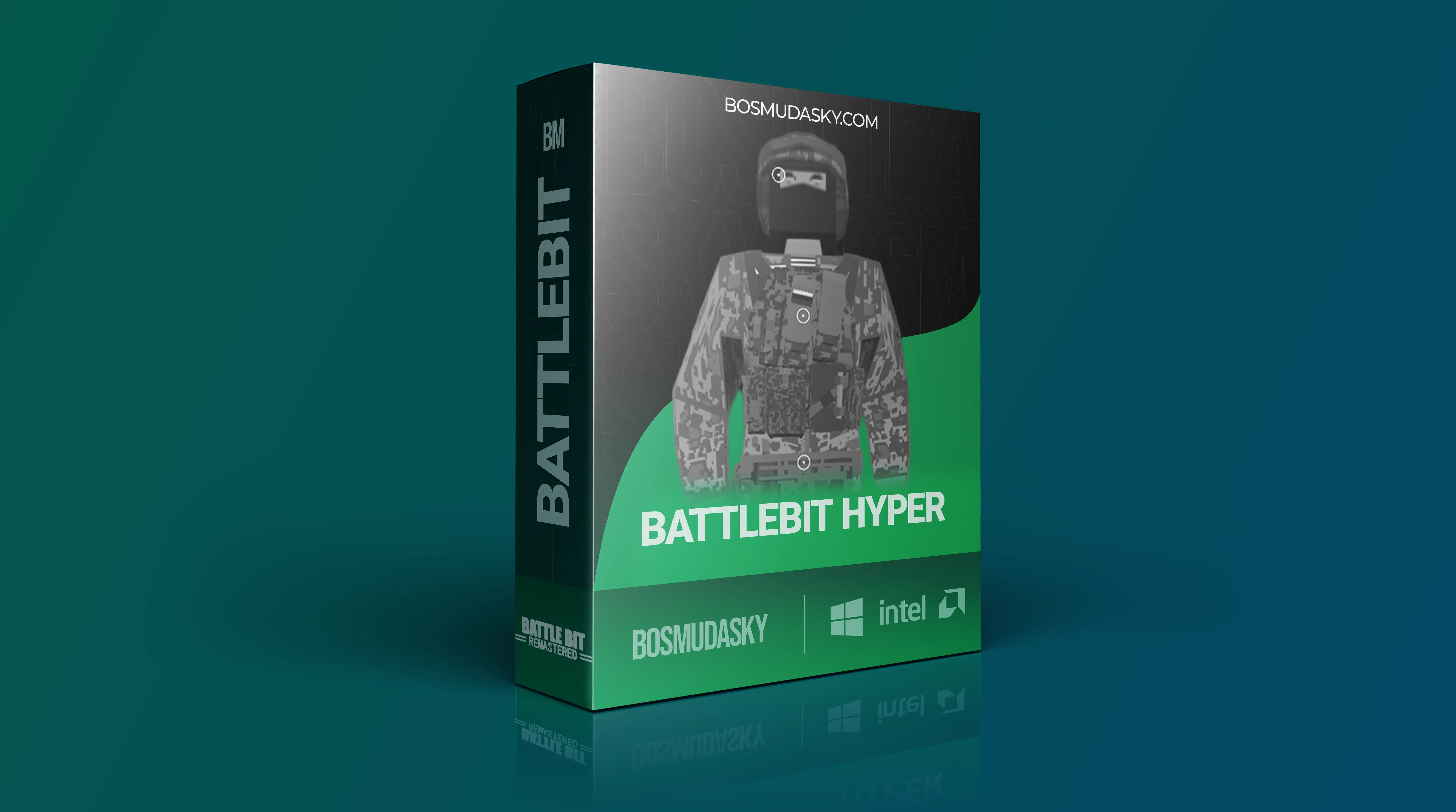 BattleBit Hyper