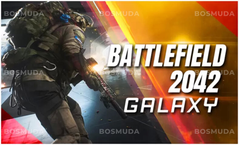 Galaxy (BF2042)