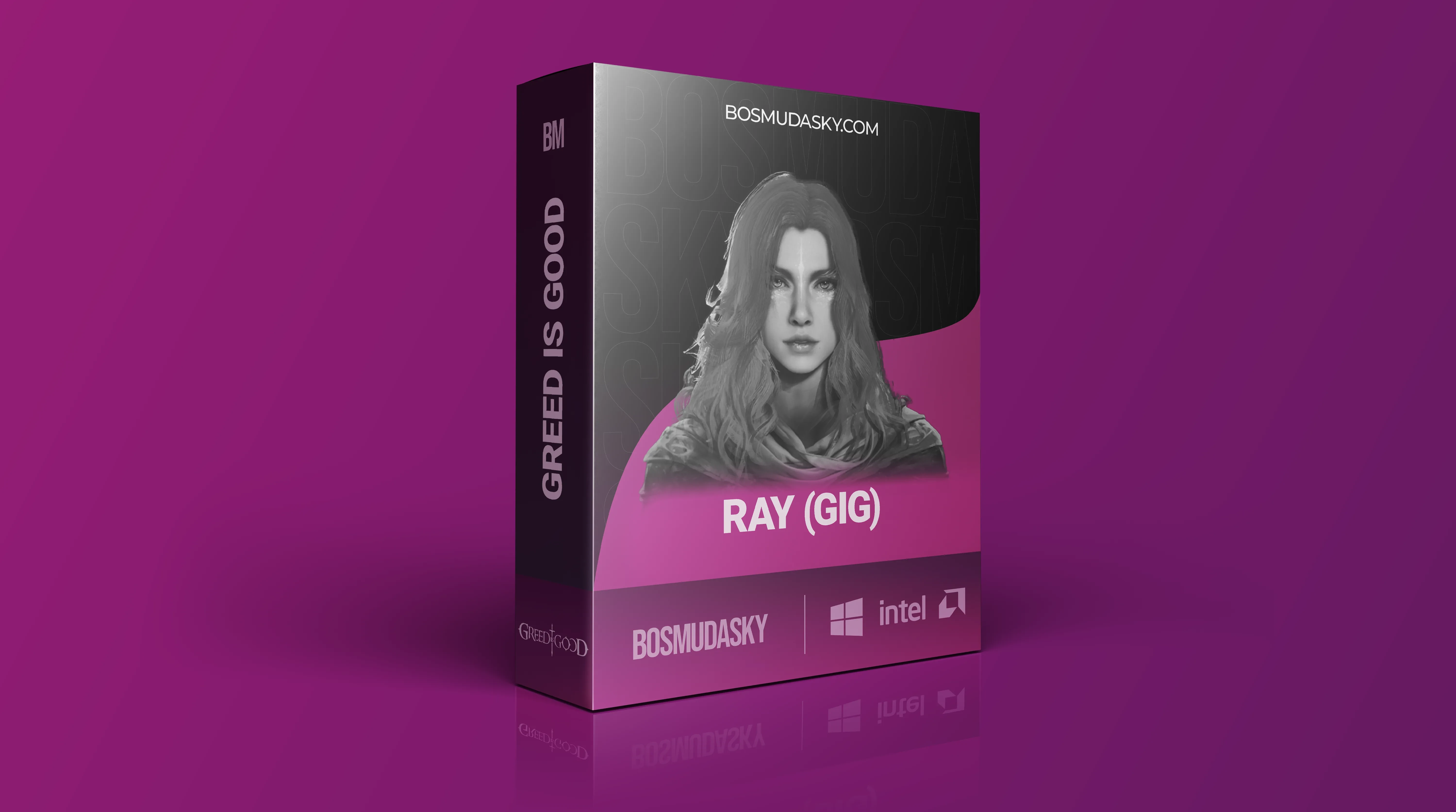 Ray (GIG)