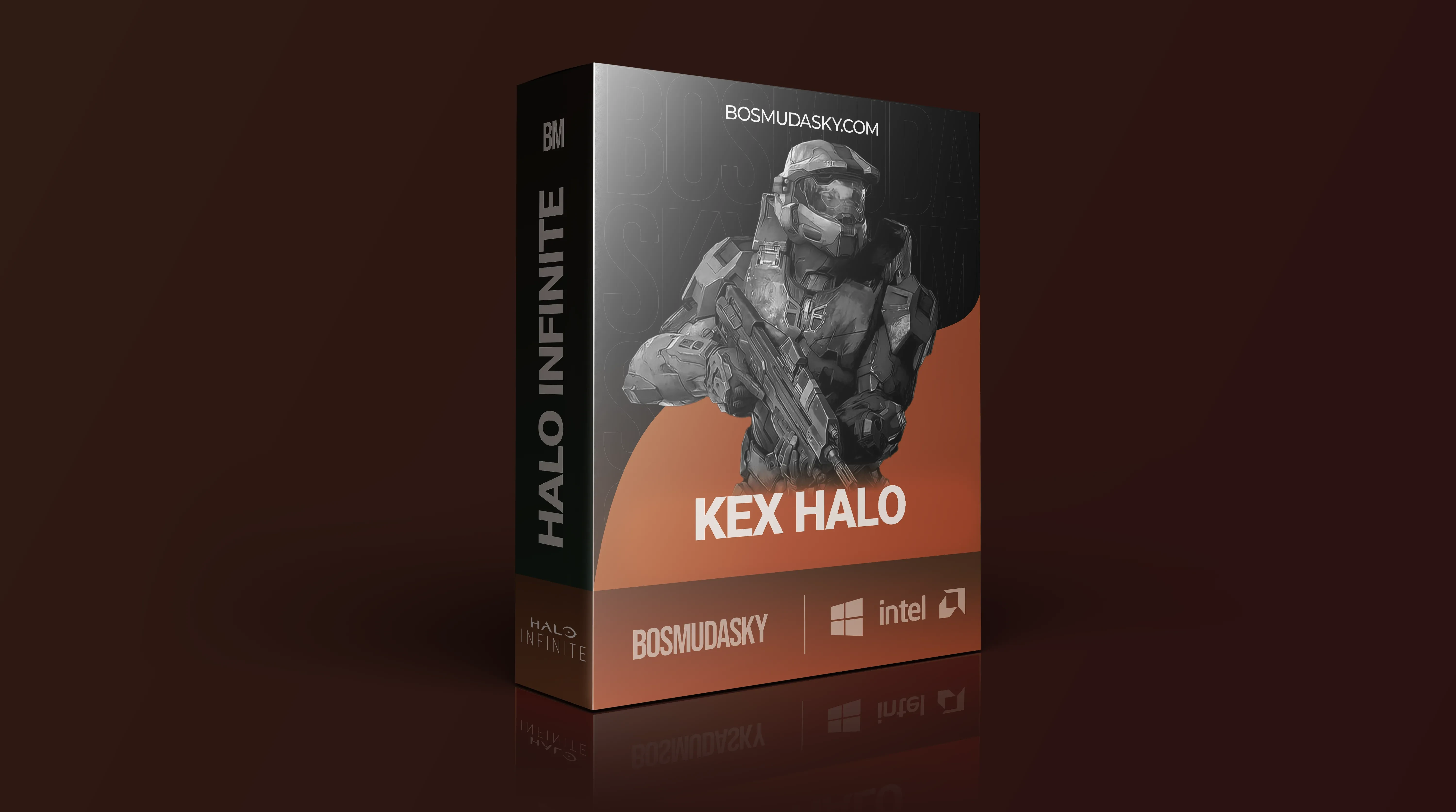 Kex Halo