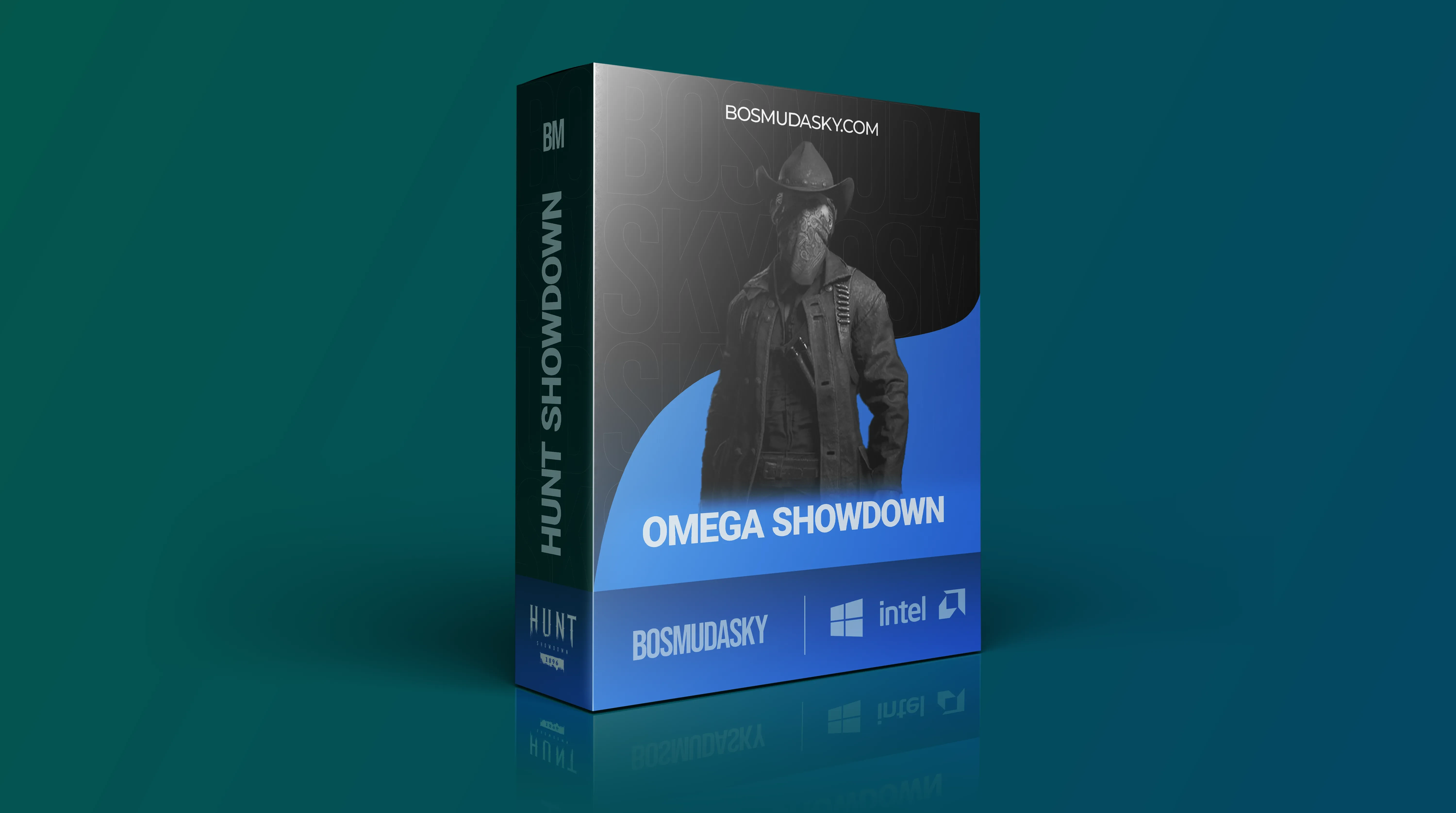 OMEGA Showdown