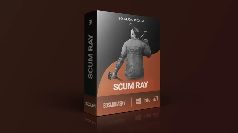 Ray SCUM