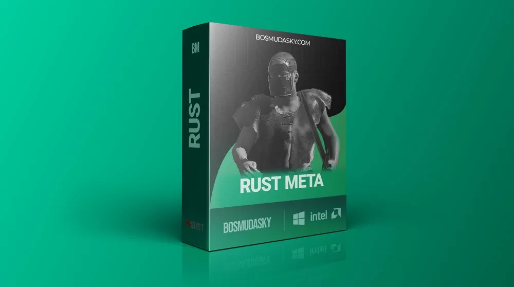Rust Meta