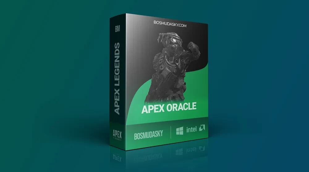 Apex Oracle