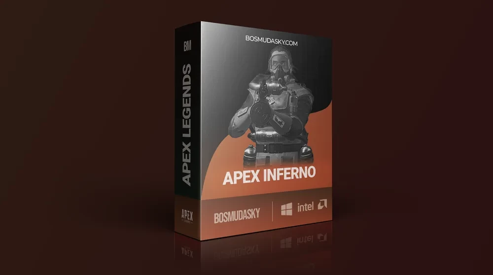 Apex Inferno