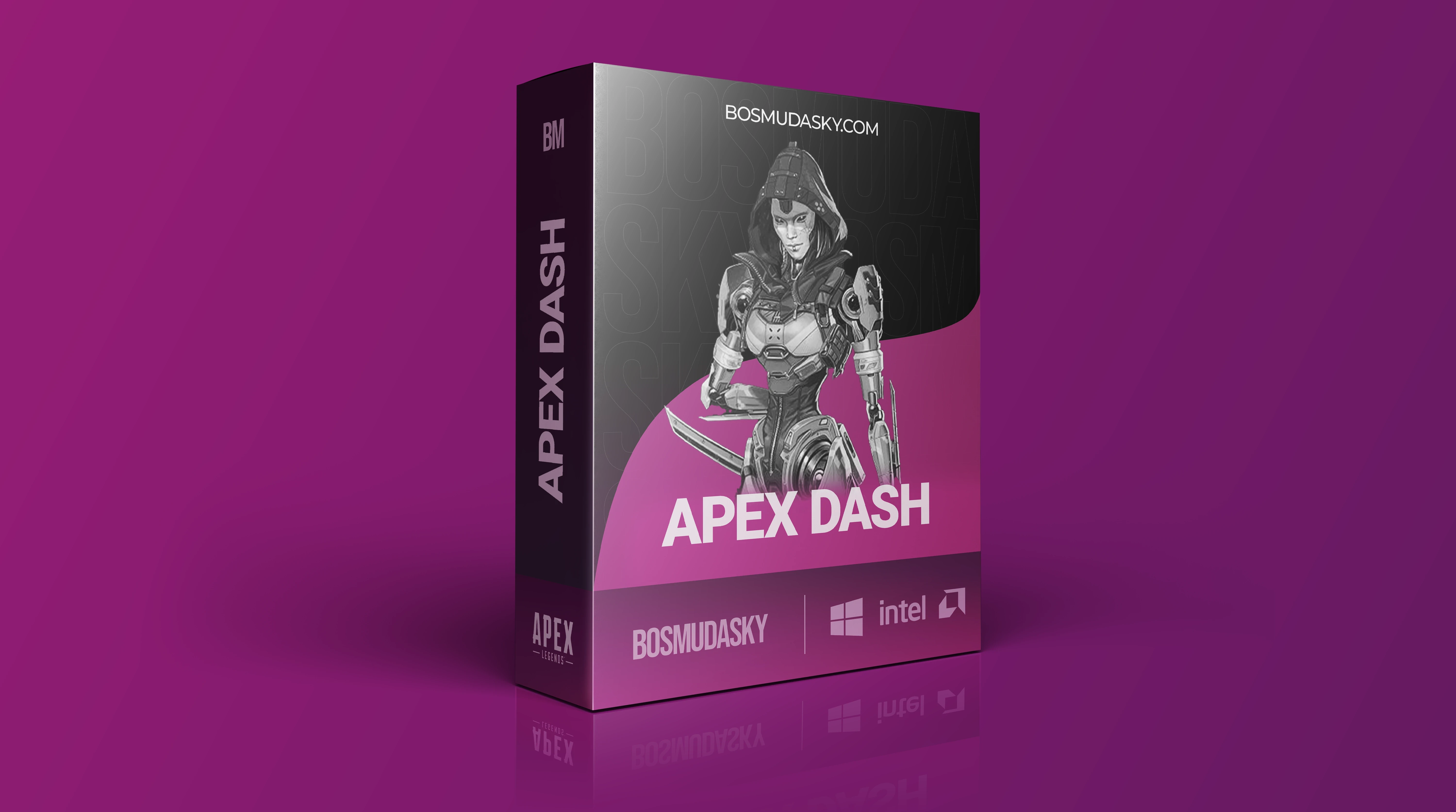 Apex Dash