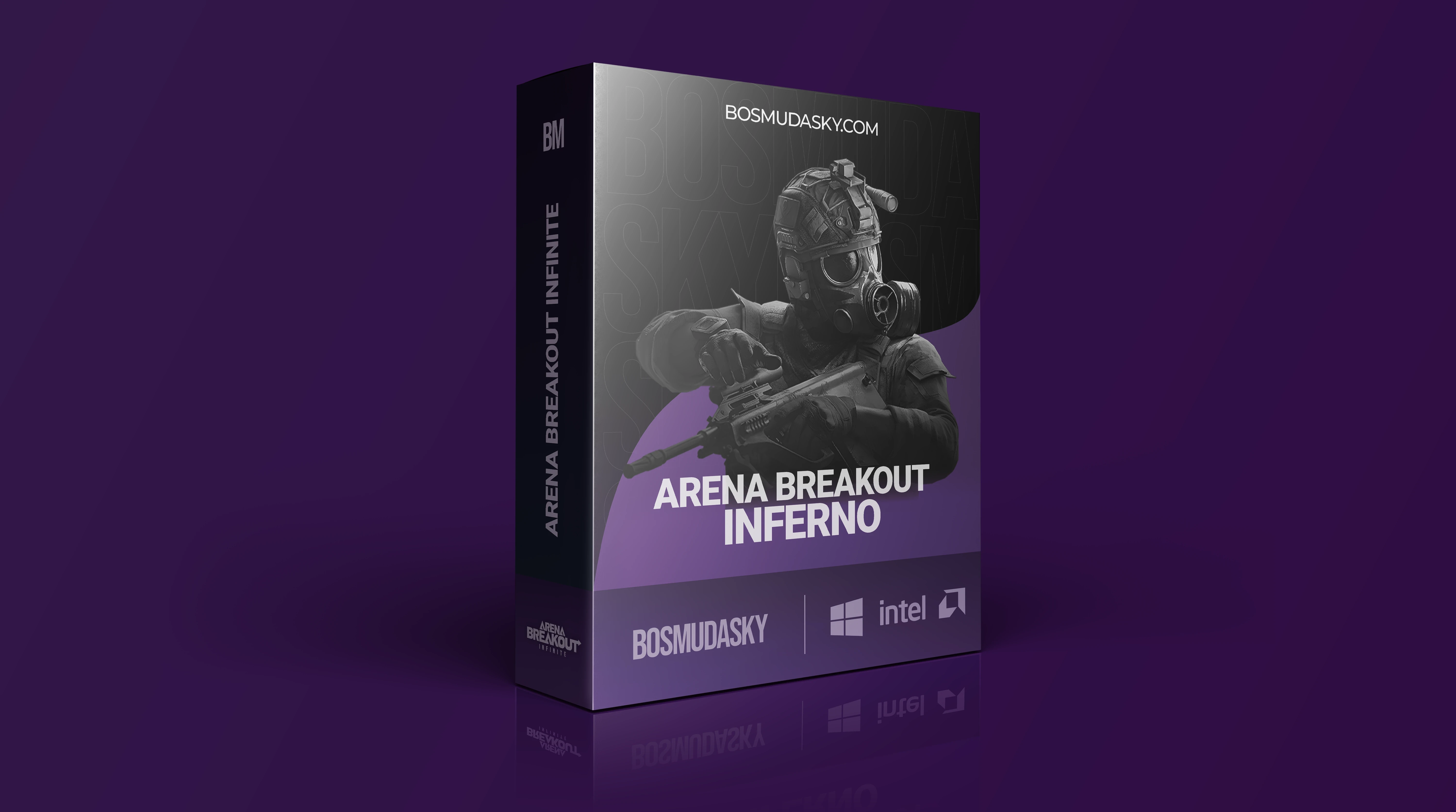 Arena Breakout Inferno