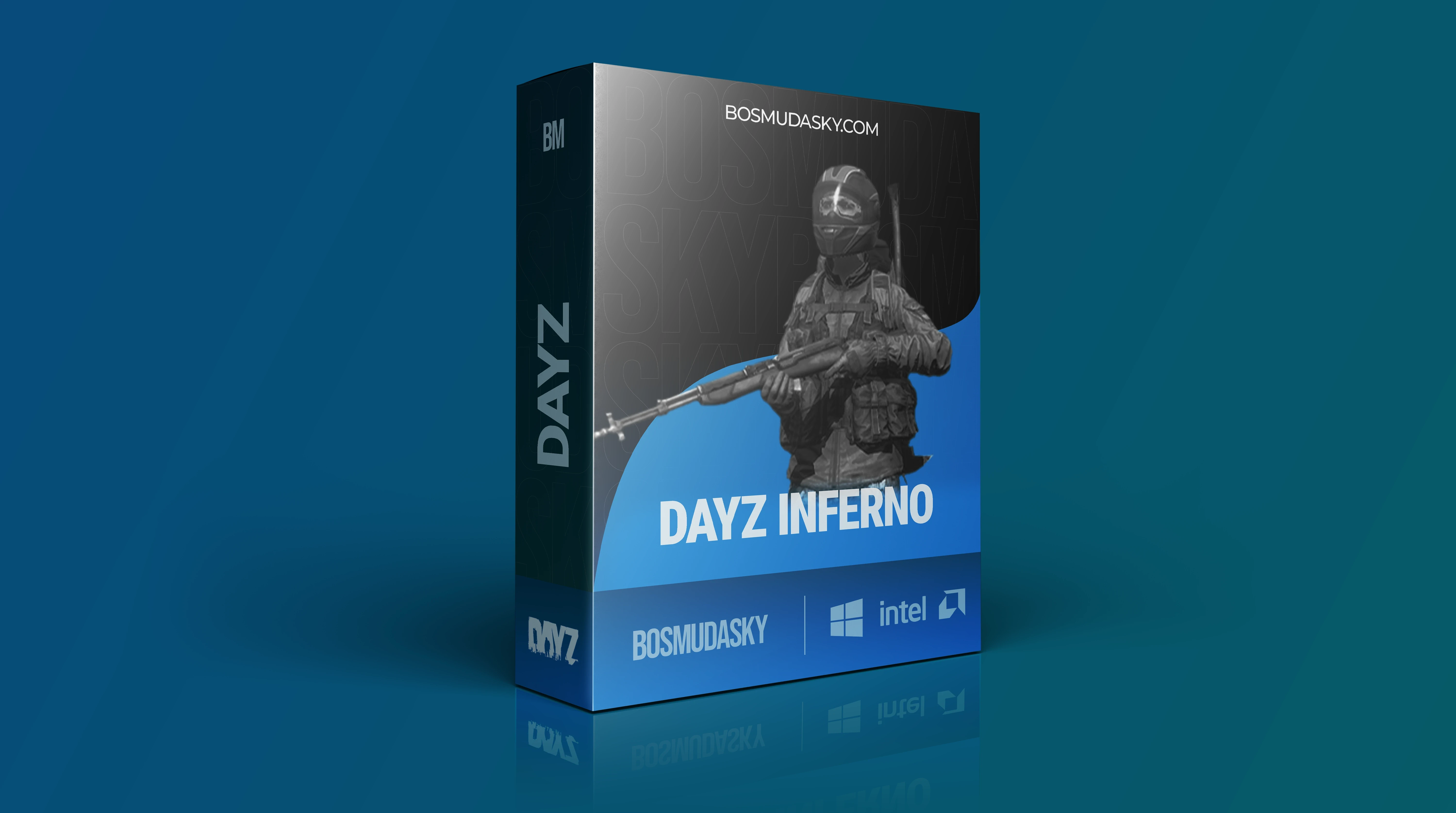 Dayz Inferno